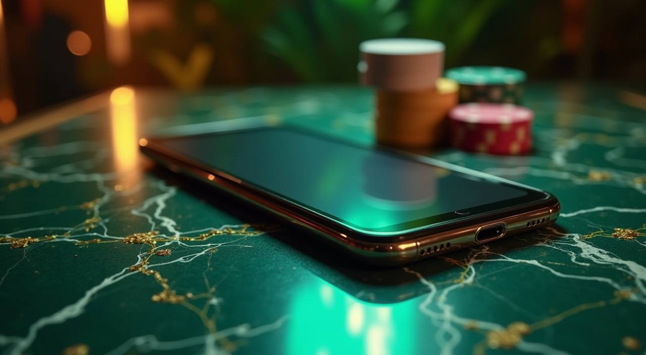 mpobos Home Use on Phone Screens